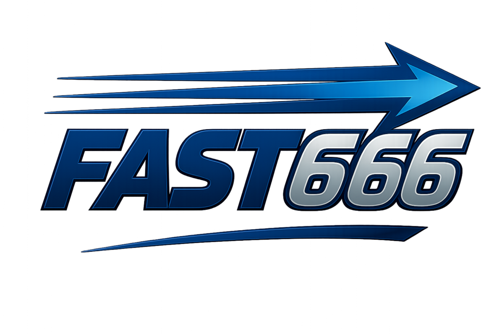 fast666